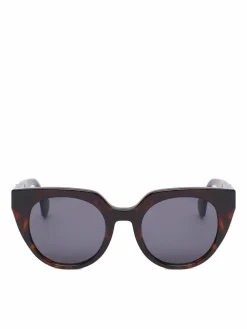 Occhiali da sole CEO-NW55247S Marrone scuro
