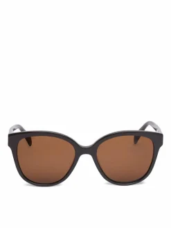 Occhiali da sole CEO-NW6630S Marrone scuro
