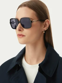 Occhiali da sole CEO-NW6658S Nero