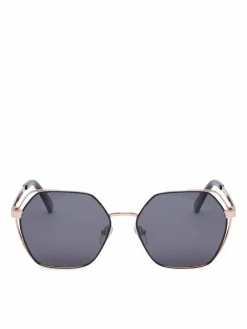 Occhiali da sole CEO-NW55240S Nero