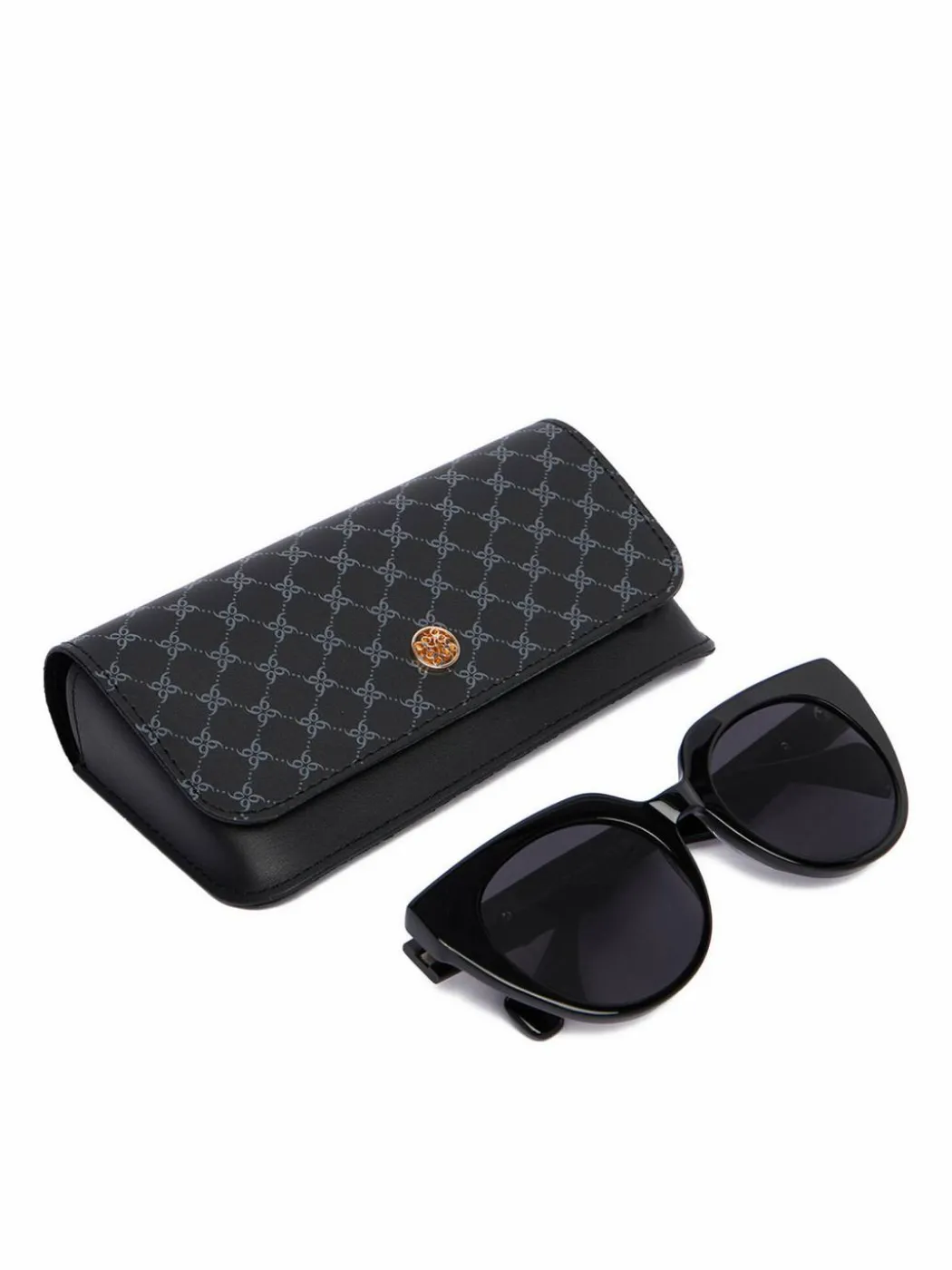 Occhiali da sole CEO-NW55247S Nero