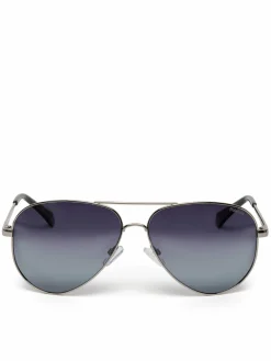 Occhiali da sole C PLD 6012/N/NEW Nero