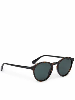 Occhiali da sole C PLD 4153/S Marrone