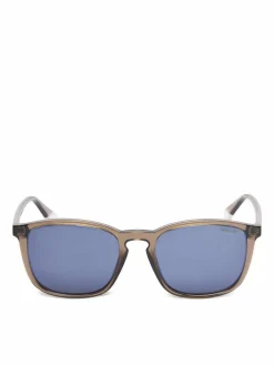 Occhiali da sole C PLD 4139/S Marrone