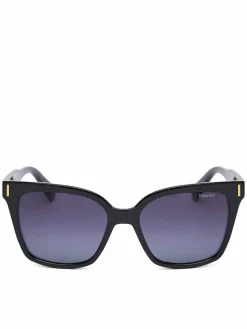 Occhiali da sole C PLD 6192/S Nero