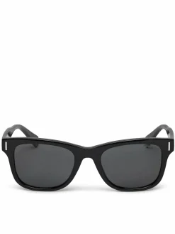 Occhiali da sole C PLD 6206/S Nero