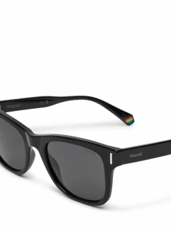 Occhiali da sole C PLD 6206/S Nero