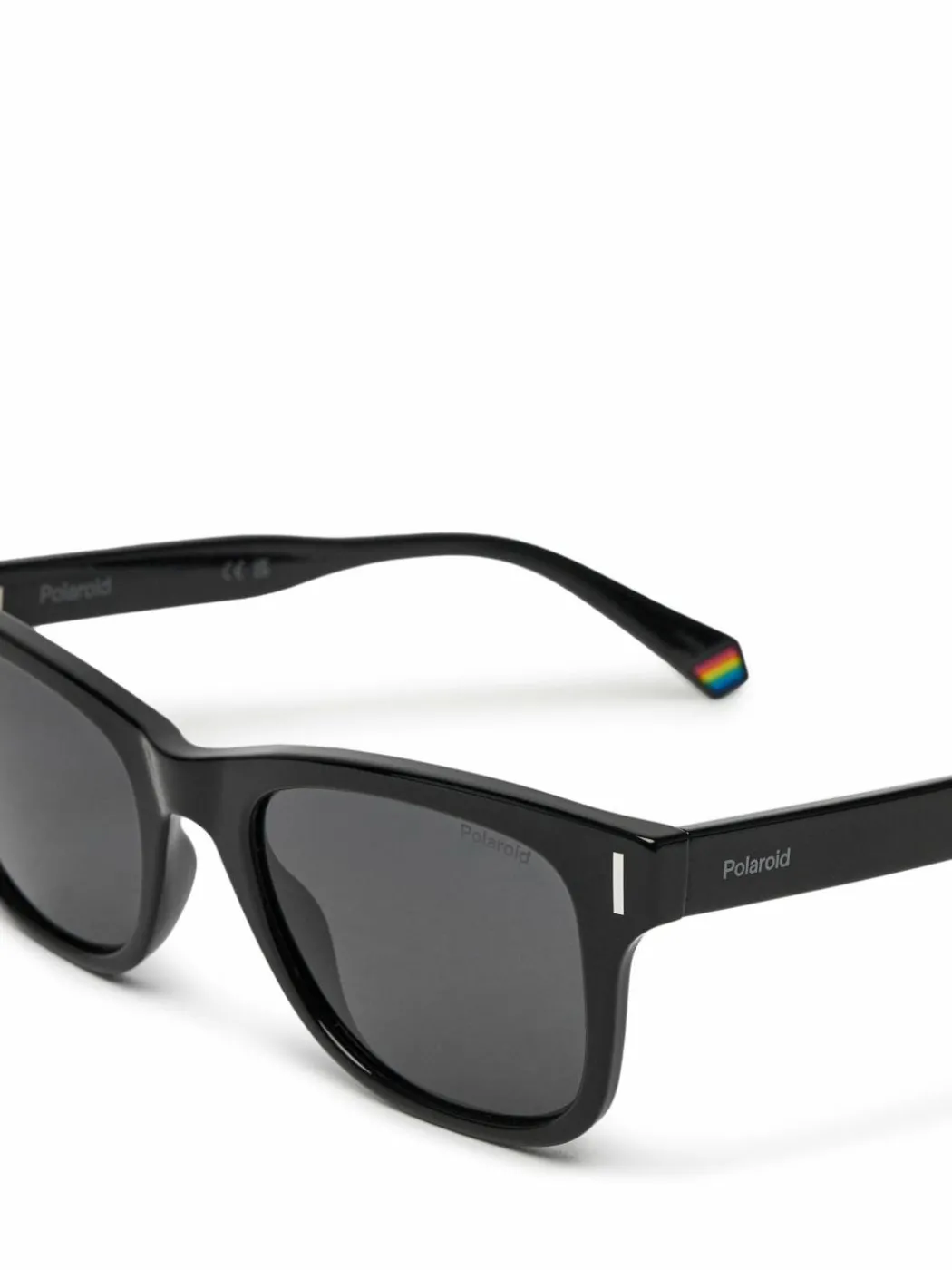 Occhiali da sole C PLD 6206/S Nero