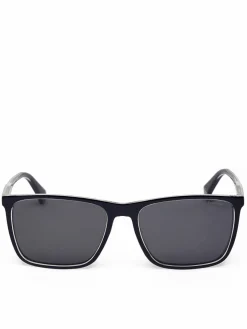 Occhiali da sole C PLD 4180/S Nero