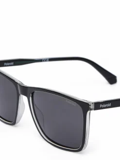 Occhiali da sole C PLD 4180/S Nero