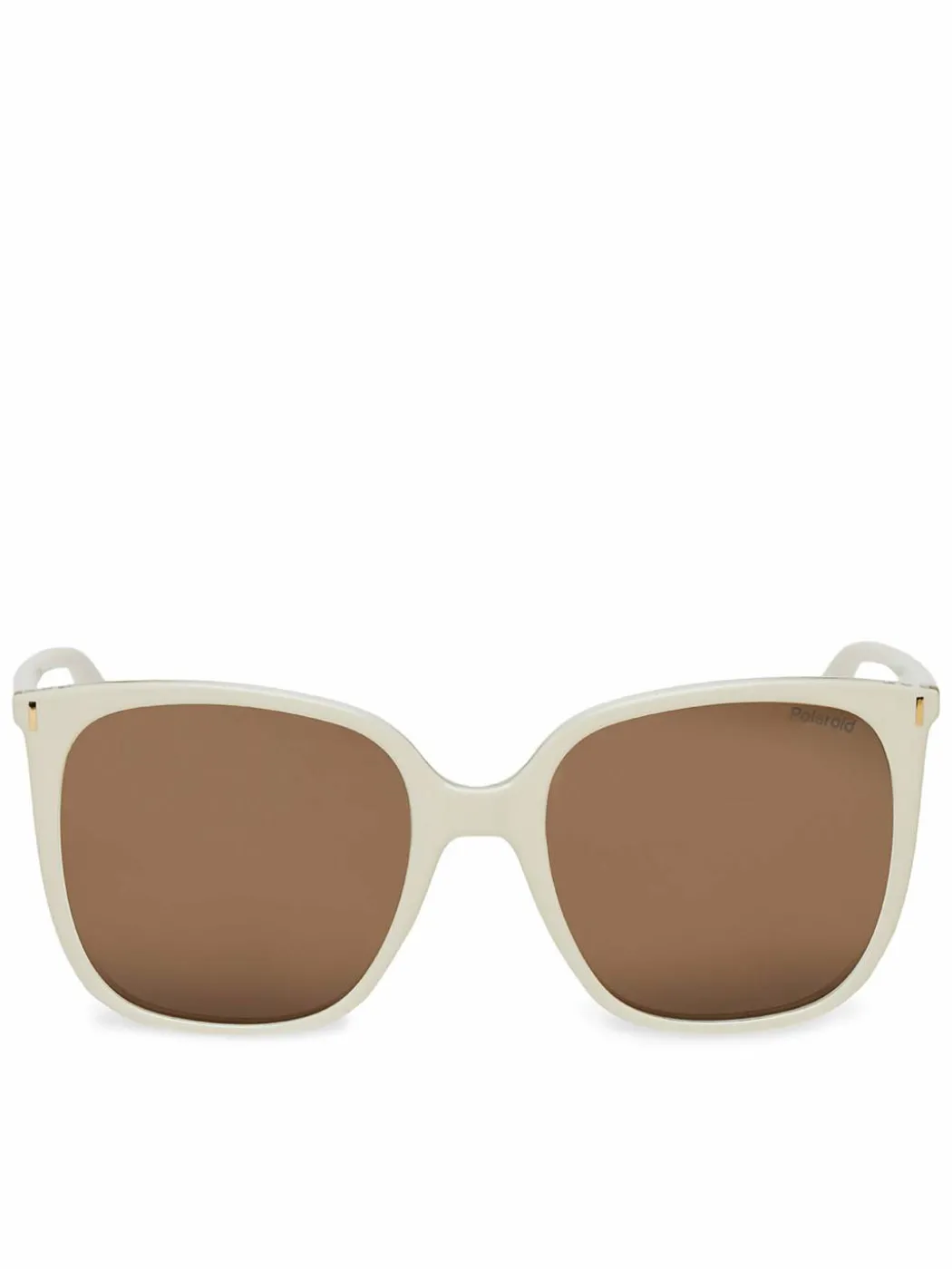 Occhiali da sole C PLD 6218/S/X Bianco