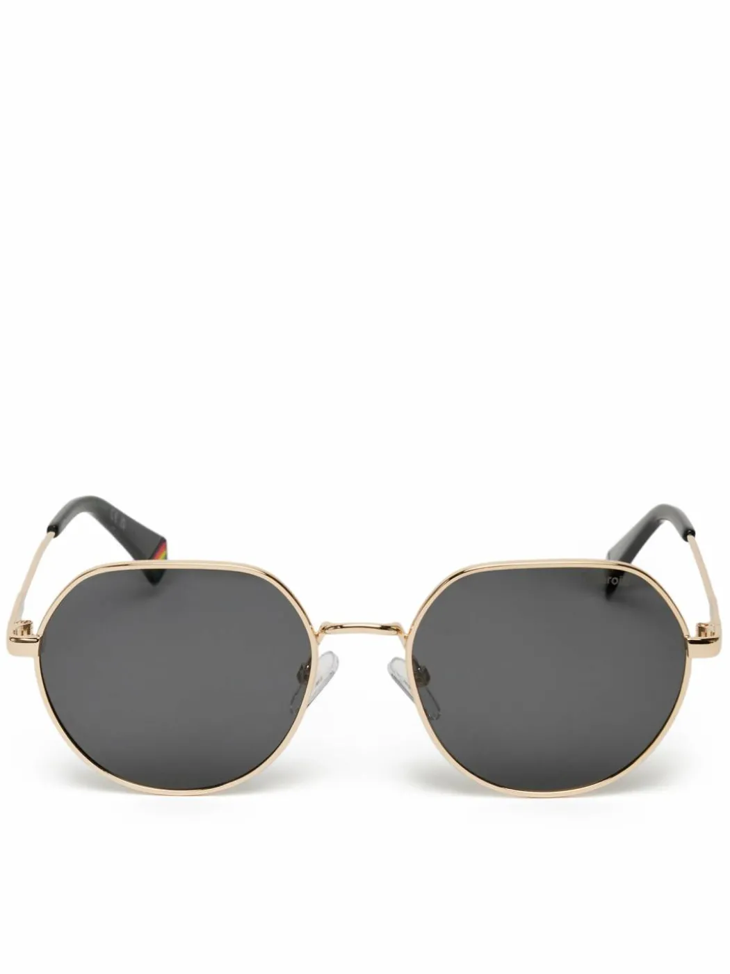 Occhiali da sole C PLD 6236/S/X Nero