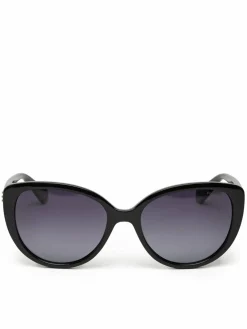 Occhiali da sole C PLD 4176/S/X Nero