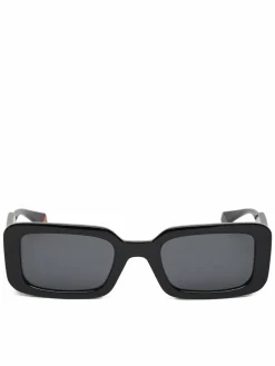 Occhiali da sole C PLD 6208/S/XN Nero