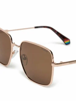 Occhiali da sole C PLD 6194/S/XN Oro