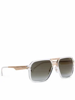 Occhiali da sole C 27/S 208714 Bianco