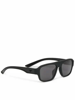 Occhiali da sole 0EA4266U 500187 Nero