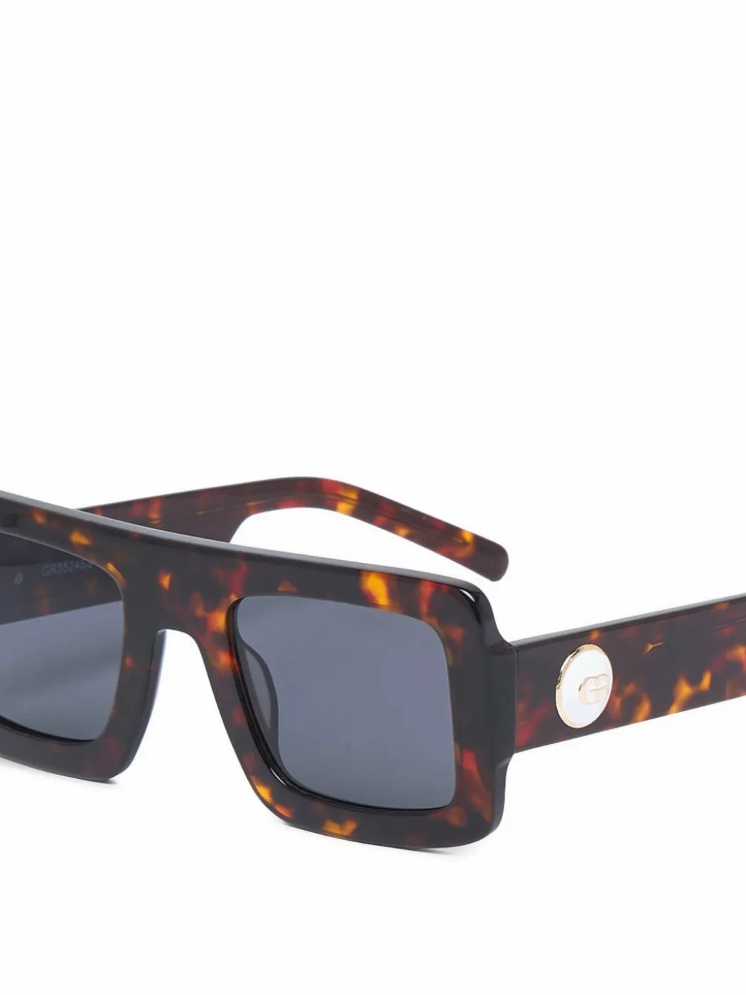 Occhiali da sole GR55245S Marrone