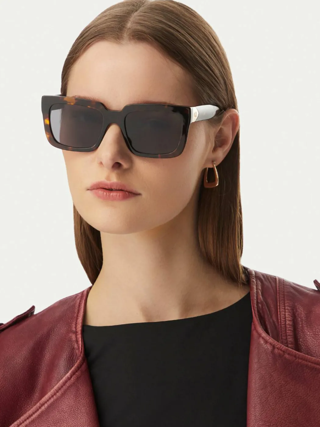 Occhiali da sole GR55246S Marrone