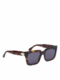 Occhiali da sole GR55246S Marrone