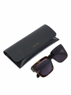 Occhiali da sole GR55246S Marrone