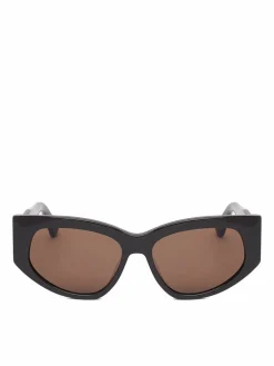 Occhiali da sole GR55242S Marrone scuro