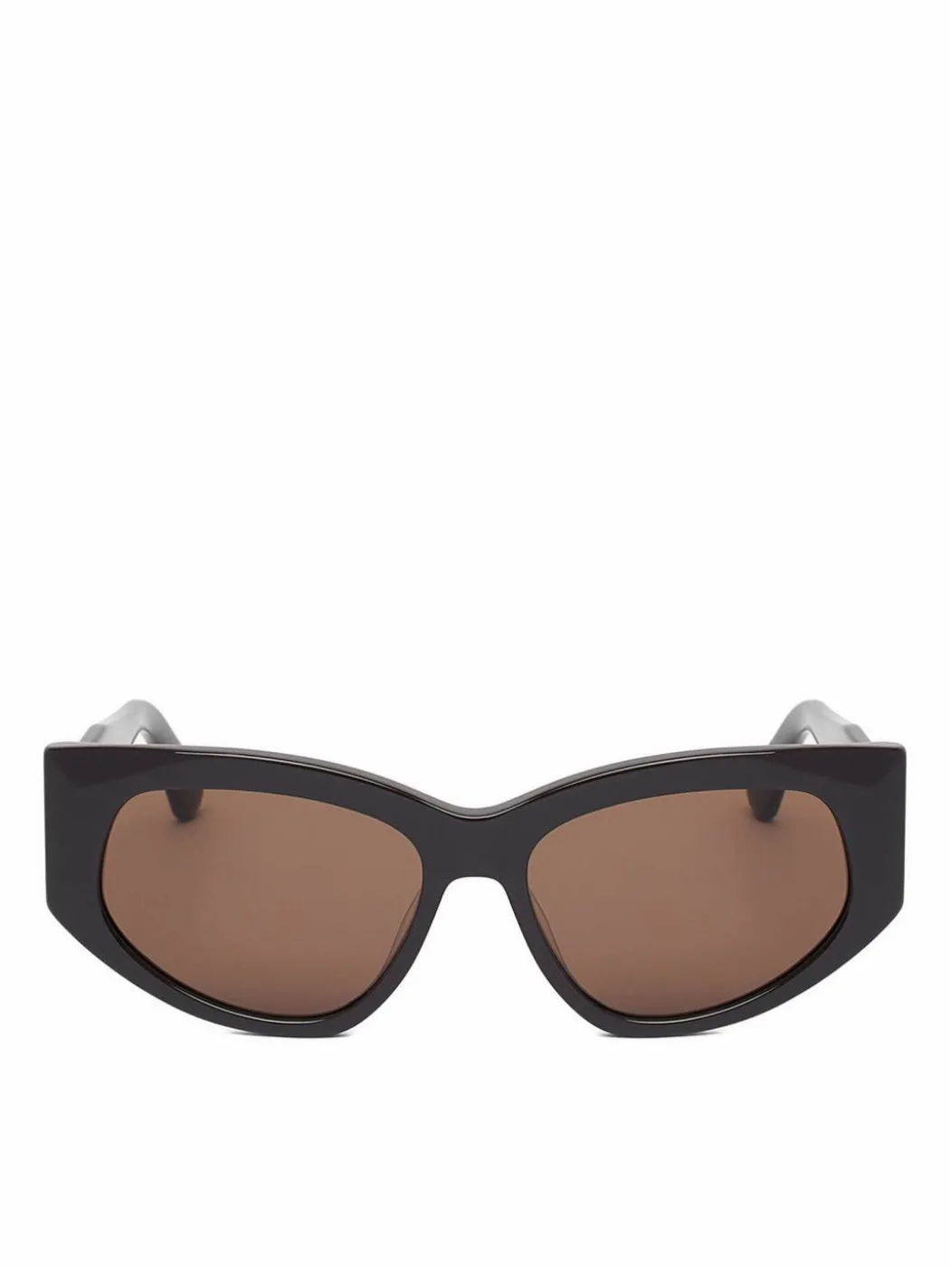 Occhiali da sole GR55242S Marrone scuro