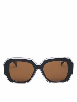 Occhiali da sole GR55244S Nero