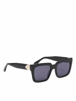 Occhiali da sole GR55246S Nero
