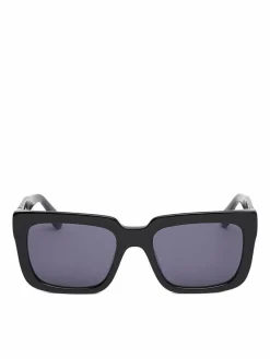 Occhiali da sole GR55246S Nero