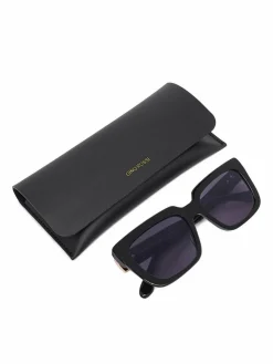 Occhiali da sole GR55246S Nero