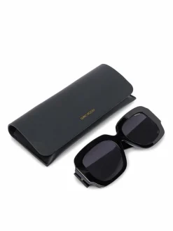 Occhiali da sole GR55244S Nero