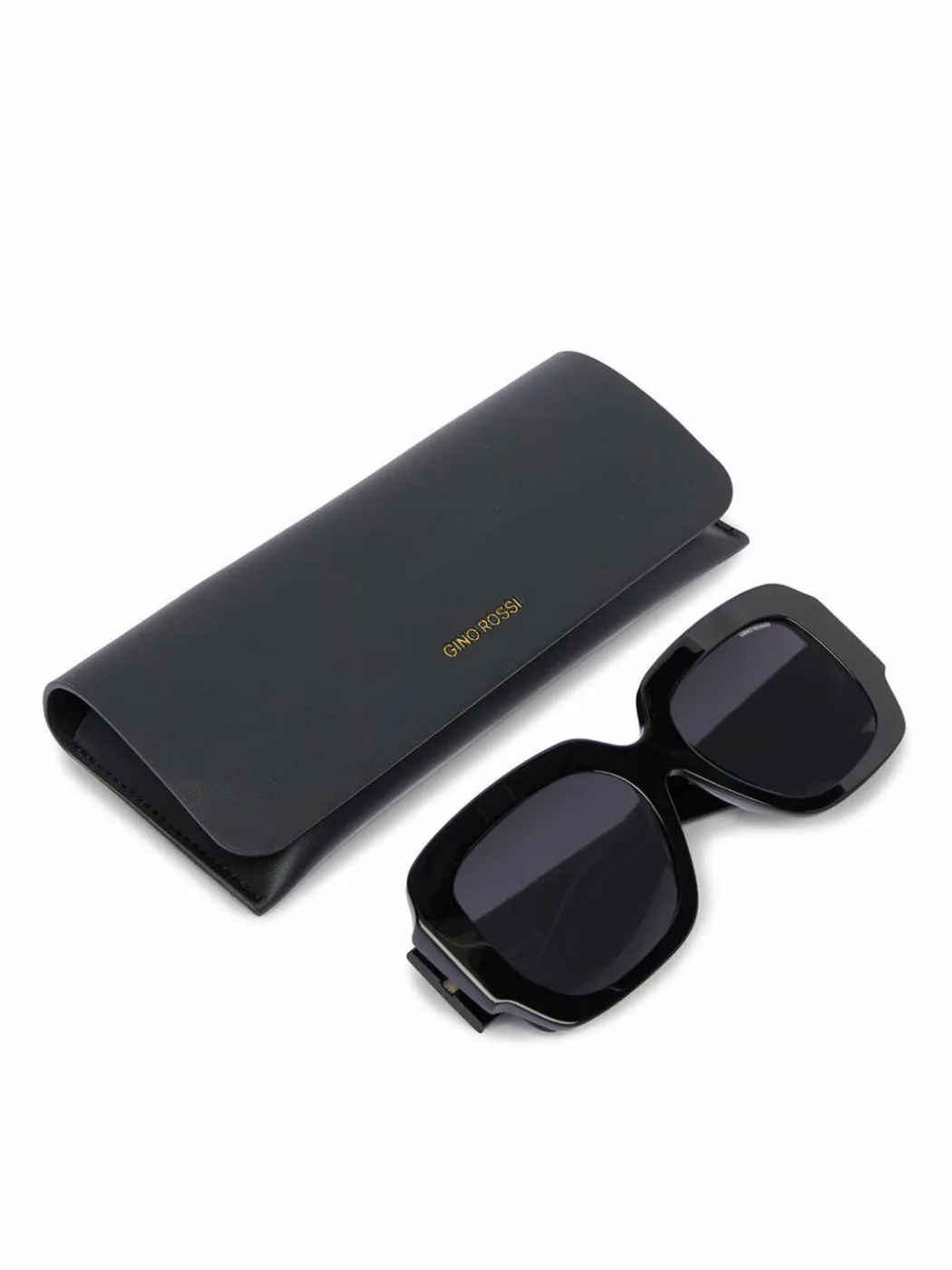 Occhiali da sole GR55244S Nero