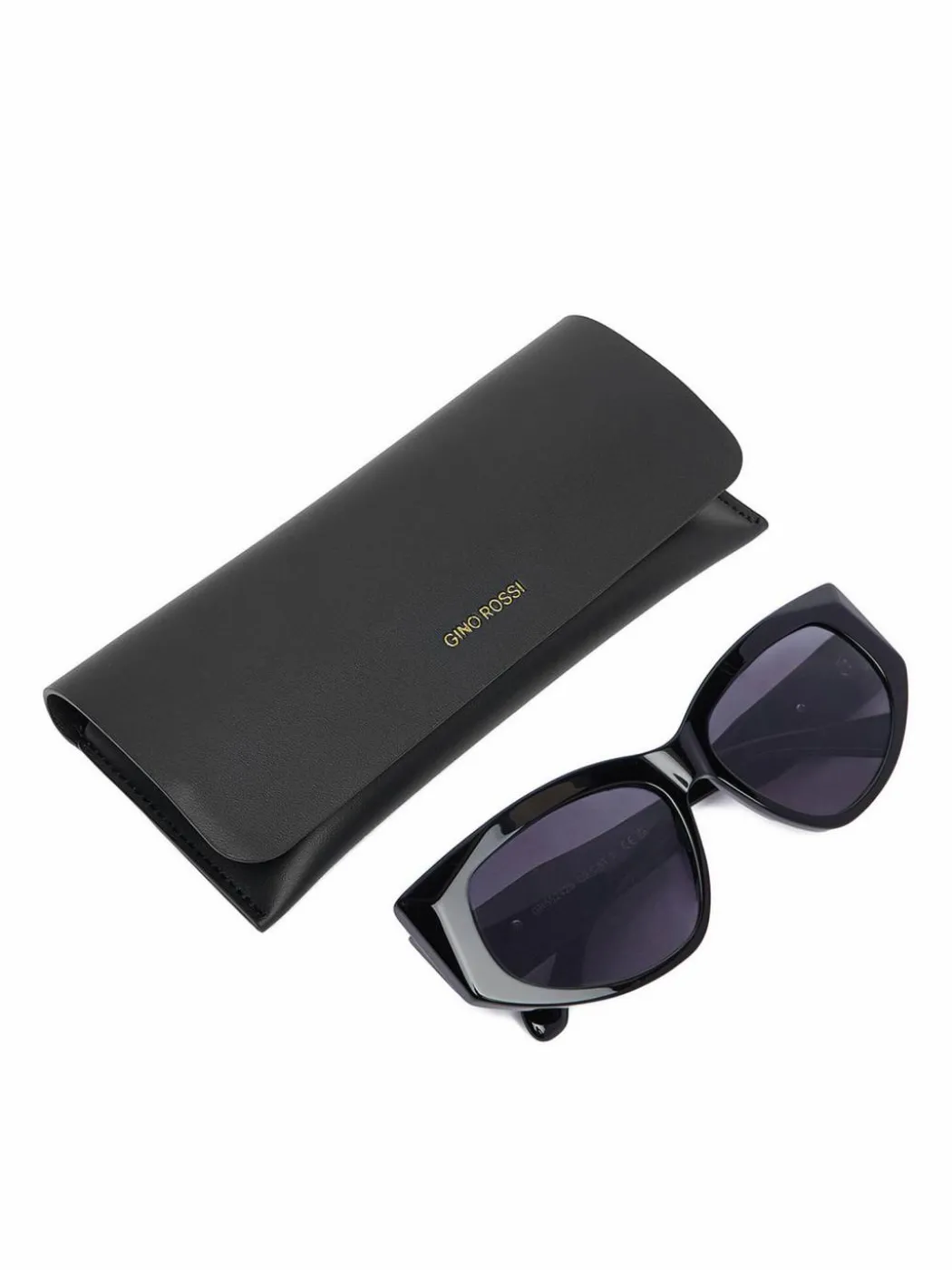 Occhiali da sole GR55242S Nero