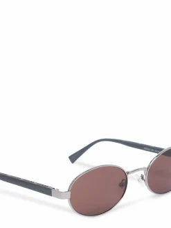 Occhiali da sole GU00232 Argento