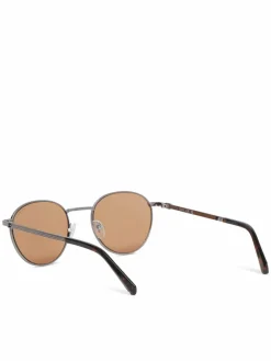 Occhiali da sole GU00272 Argento