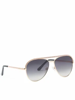 Occhiali da sole GU00271 Grigio