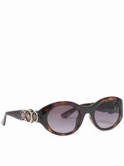 Occhiali da sole GU00198-H Marrone