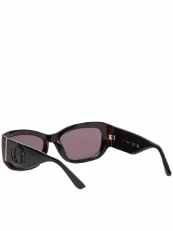 Occhiali da sole GU00253 Marrone
