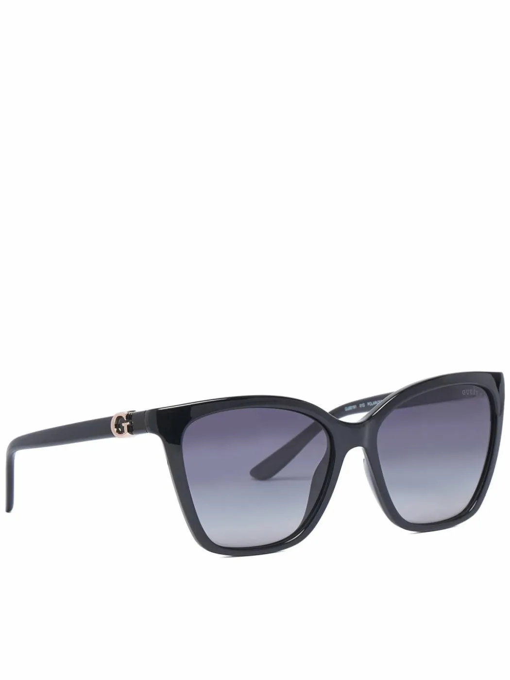 Occhiali da sole GU00191 Nero