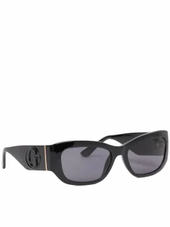 Occhiali da sole GU00253 Nero