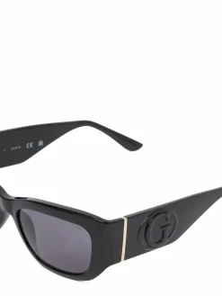 Occhiali da sole GU00253 Nero
