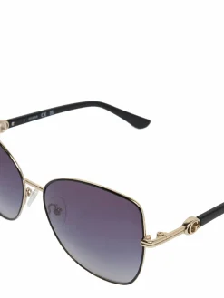 Occhiali da sole GU00259 Nero