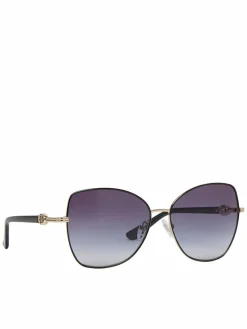 Occhiali da sole GU00259 Nero
