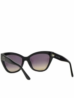 Occhiali da sole GU00204 Nero