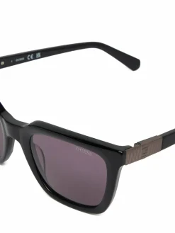 Occhiali da sole GU00229 Nero