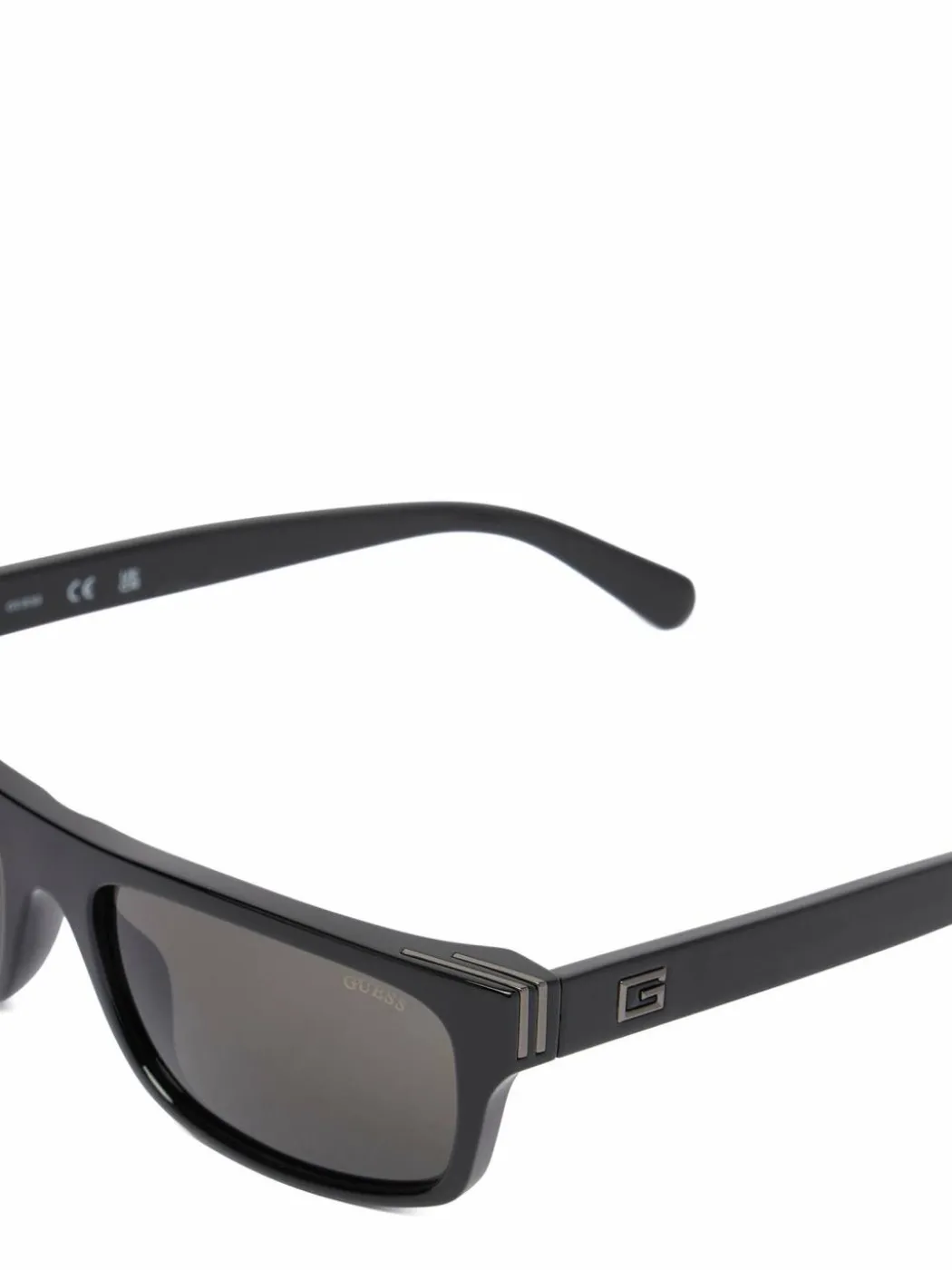 Occhiali da sole GU00276 Nero