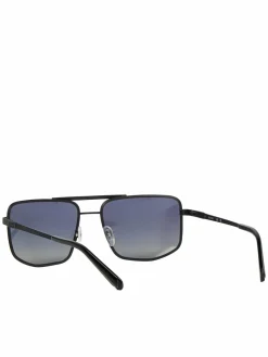 Occhiali da sole GU00208 Nero