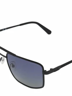 Occhiali da sole GU00208 Nero
