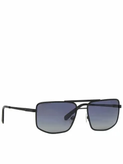 Occhiali da sole GU00208 Nero